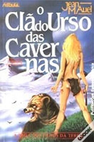 O Clã do Urso das Cavernas