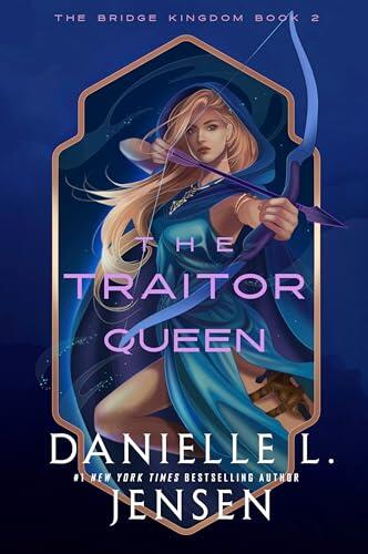The Traitor Queen (Deluxe Edition)