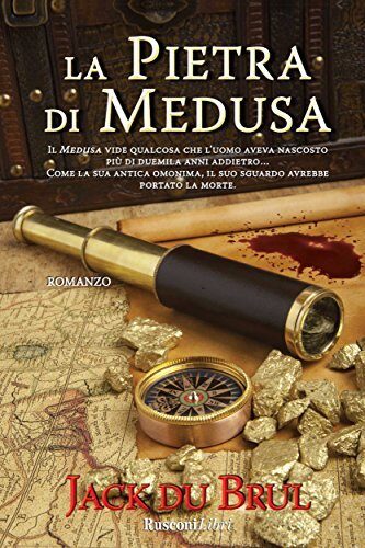 Pietra di medusa (Rusconi Libri)