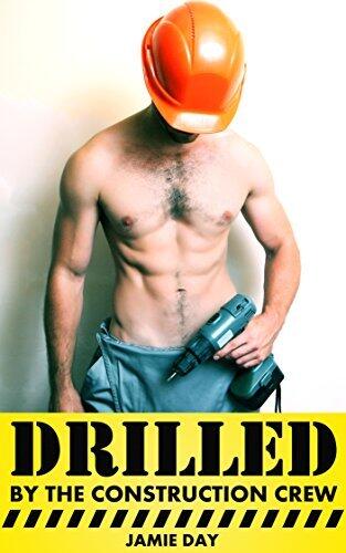 Drilled by the Construction Crew