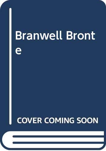 Branwell Brontë