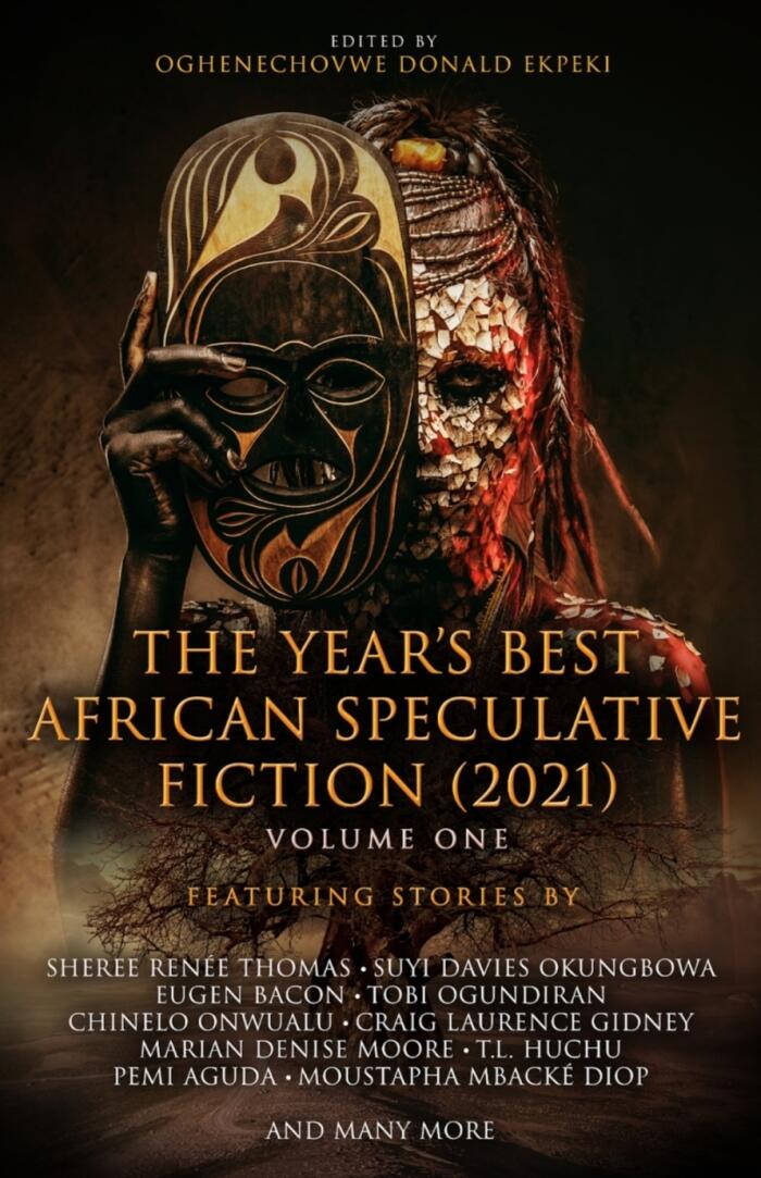The Year's Best African Speculative Fiction