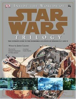 Inside the Worlds of the 'Star Wars' Trilogy