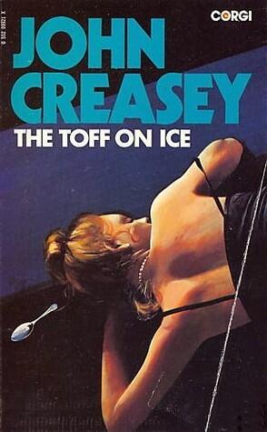 The Toff on Ice