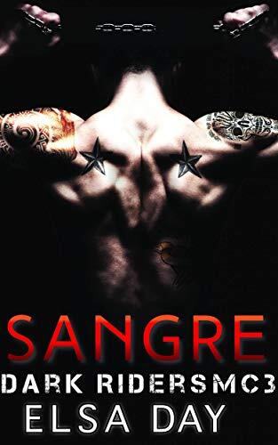 Sangre: Jinetes Oscuros MC (3)