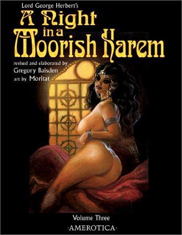 Lord George Herbert's A Night in a Moorish Harem: The Desire of an Heir