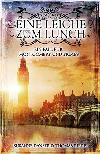 Eine Leiche zum Lunch