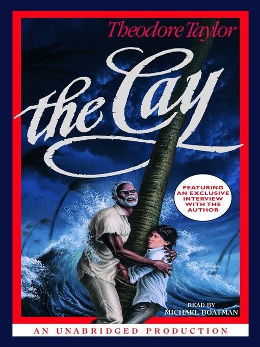 The Cay