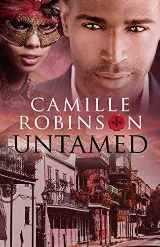 UNTAMED: The Heart Of Tomas