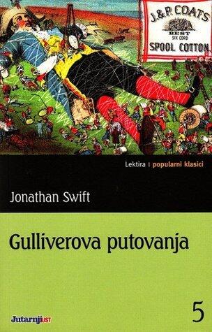 Gulliverova putovanja