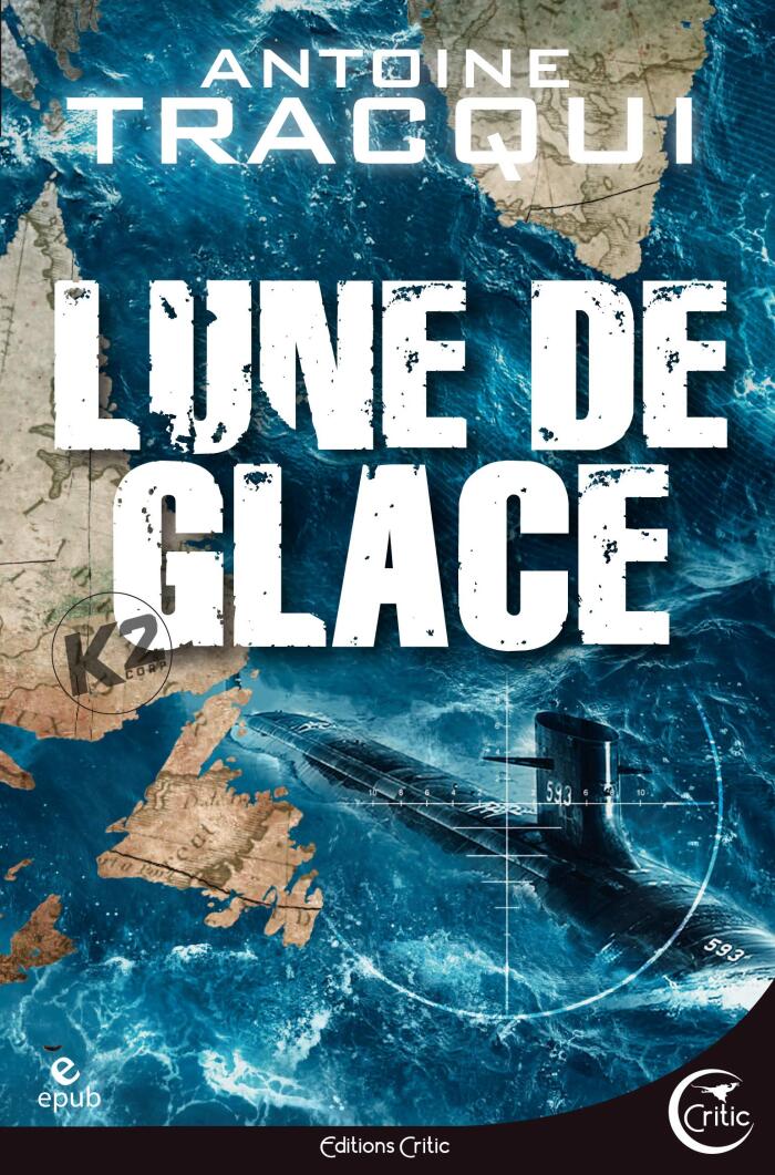 Lune de Glace: Hard Rescue (3)