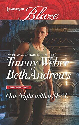 One Night with a SEAL: An Anthology