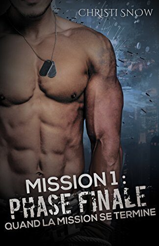 Phase Finale
