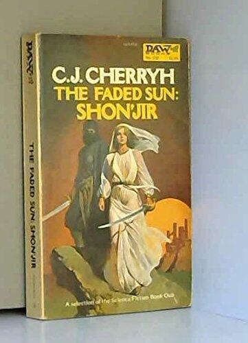 Faded Sun: Shonjir