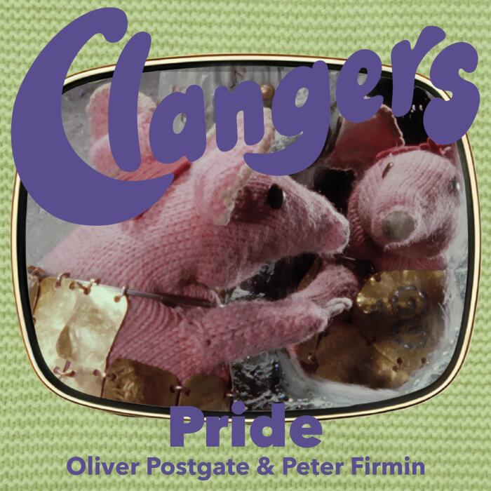 Pride: The Clangers - Season 2, Episode 2