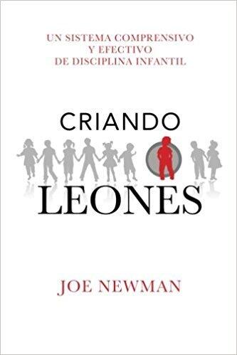 Criando Leones