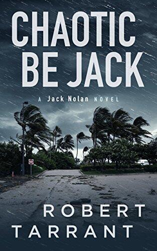 Chaotic Be Jack