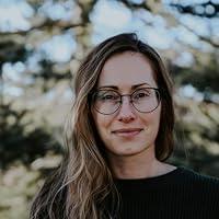 Shea Ernshaw