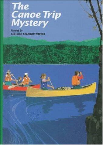 The Canoe Trip Mystery