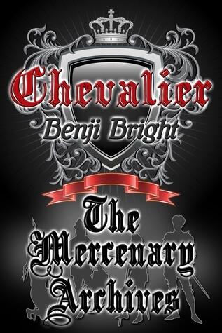 Chevalier: The Mercenary Archives