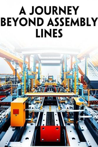 Beyond the Lines Exploring a New Era of Production