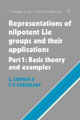 Nilpotent Lie Groups Volume 1