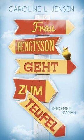 Frau Bengtsson Geht Zum Teufel