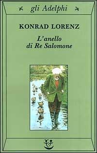 L'anello di Re Salomone