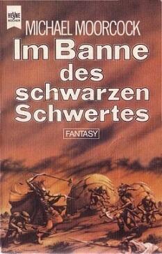 Im Banne des schwarzen Schwertes