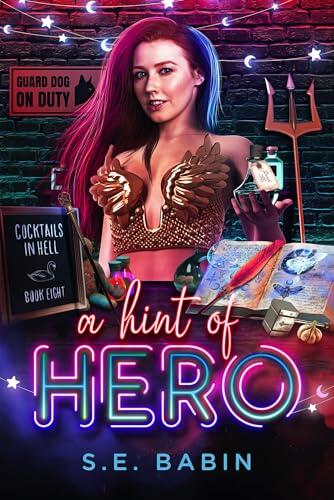 A Hint of Hero