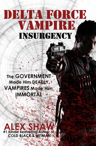 Delta Force Vampire