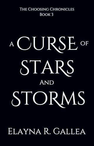 A Curse of Stars and Storms