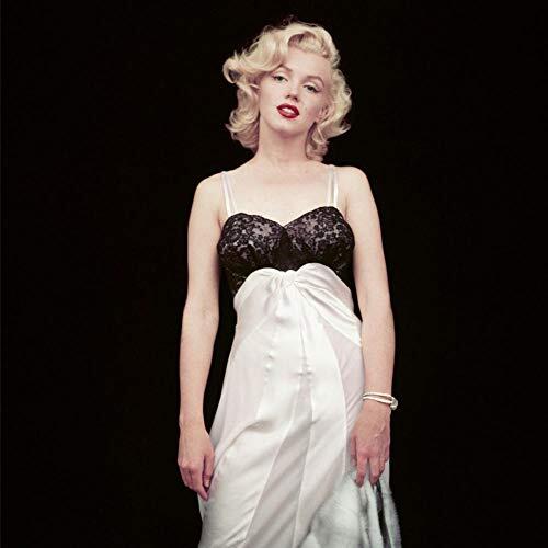 The Essential Marilyn Monroe: 50 Sessions