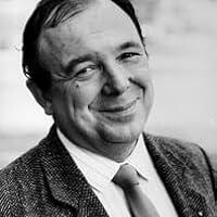 Jean-Pierre Changeux