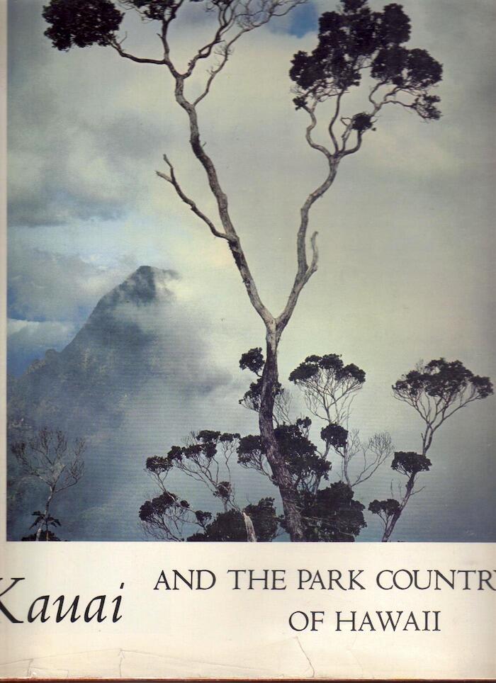 Kauai and the Park Country of Hawaii