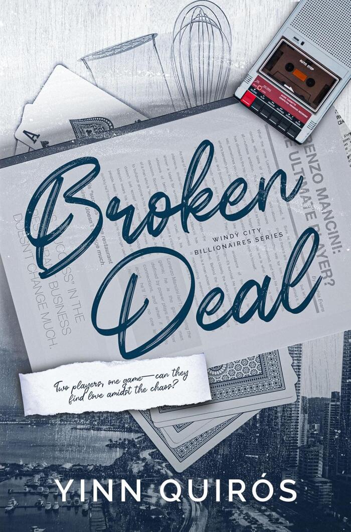 Broken Deal