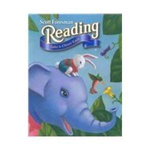Scott Foresman Reading: Take a Closer Look