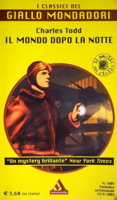 Il mondo dopo la notte