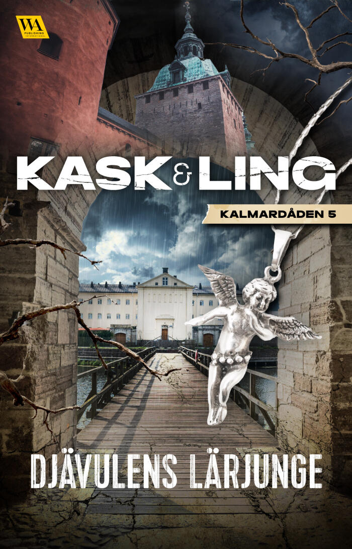 Djävulens lärjunge