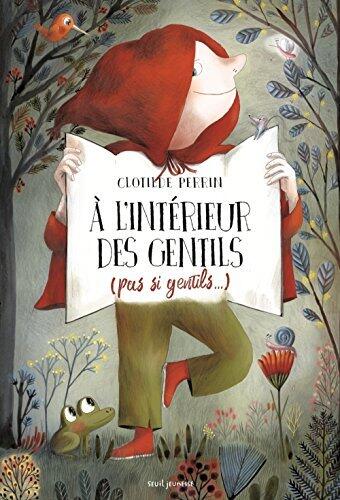 À l'intérieur des gentils