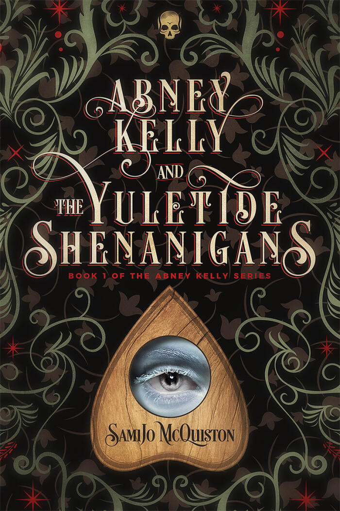 Abney Kelly & the Yuletide Shenanigans