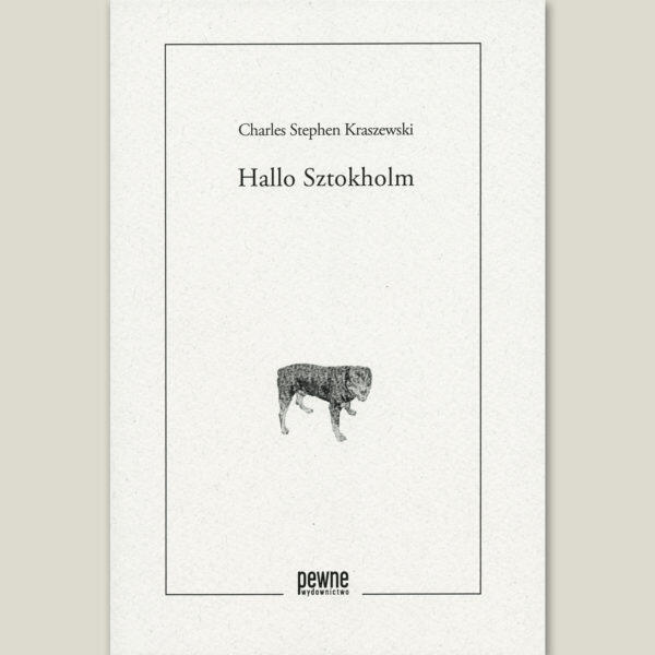 Hallo Sztokholm