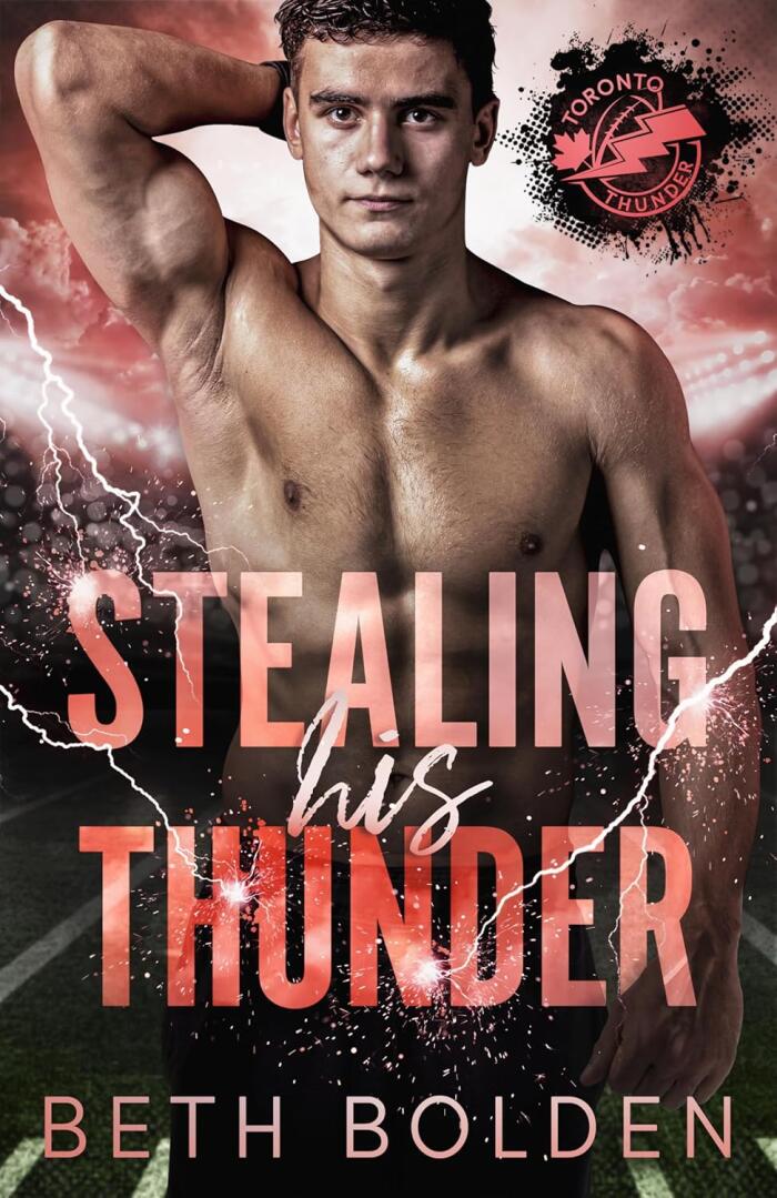 Stealing His Thunder