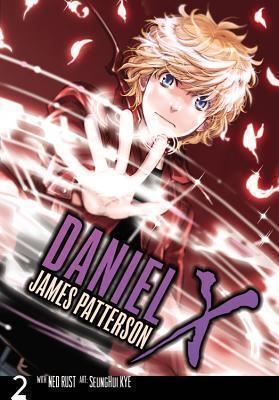 Daniel X, Vol. 2