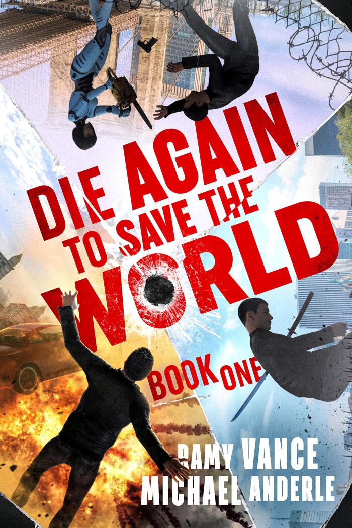 Die Again to Save the World