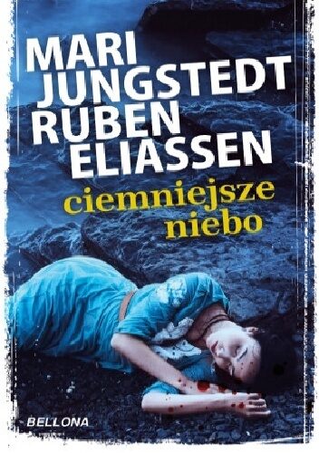 Ciemniejsze niebo