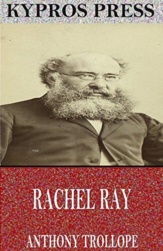 Rachel Ray