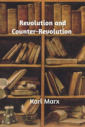 Revolution and Counter-Revolution