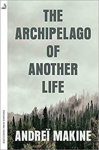 The Archipelago of Another Life