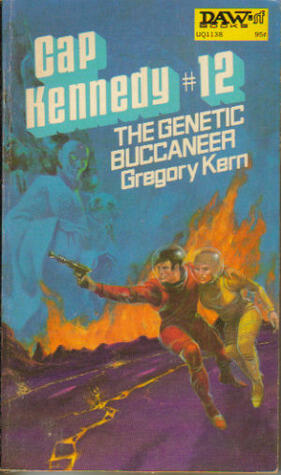 The Genetic Buccaneer